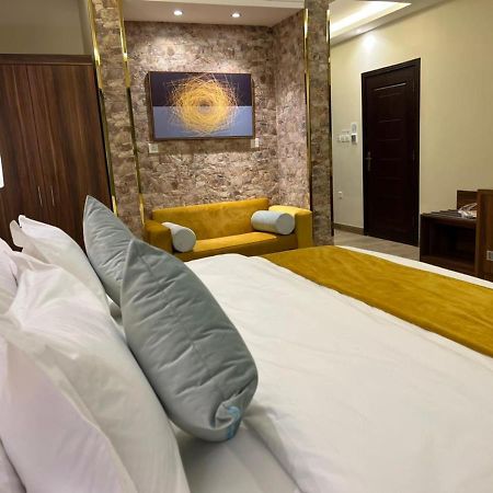Moments Hotel เจดดาห์ ภายนอก รูปภาพ