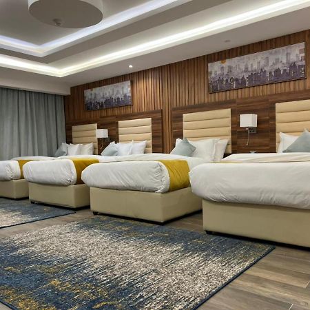 Moments Hotel เจดดาห์ ภายนอก รูปภาพ