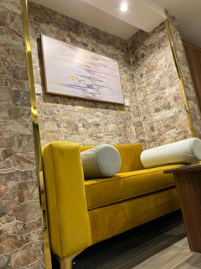 Moments Hotel เจดดาห์ ภายนอก รูปภาพ