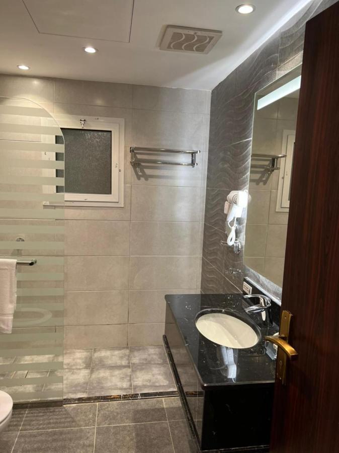 Moments Hotel เจดดาห์ ภายนอก รูปภาพ
