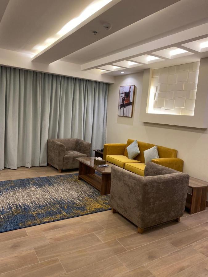 Moments Hotel เจดดาห์ ภายนอก รูปภาพ