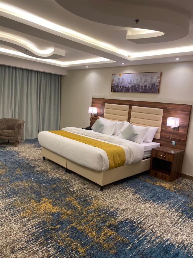 Moments Hotel เจดดาห์ ภายนอก รูปภาพ