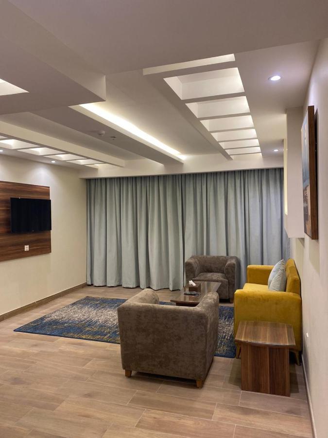 Moments Hotel เจดดาห์ ภายนอก รูปภาพ