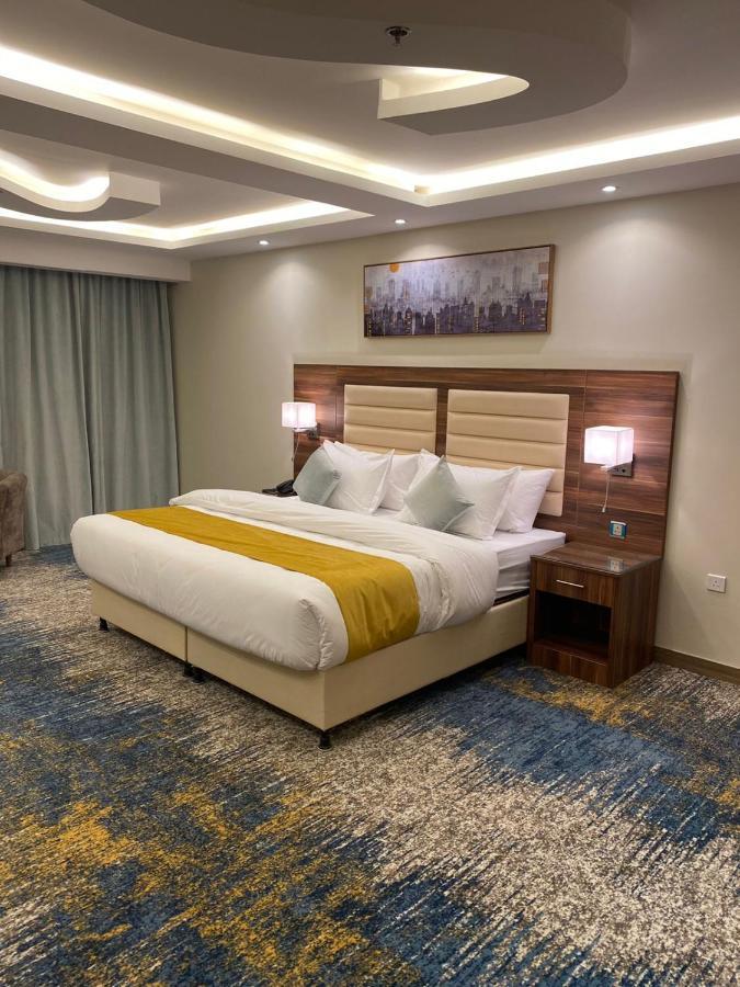 Moments Hotel เจดดาห์ ภายนอก รูปภาพ